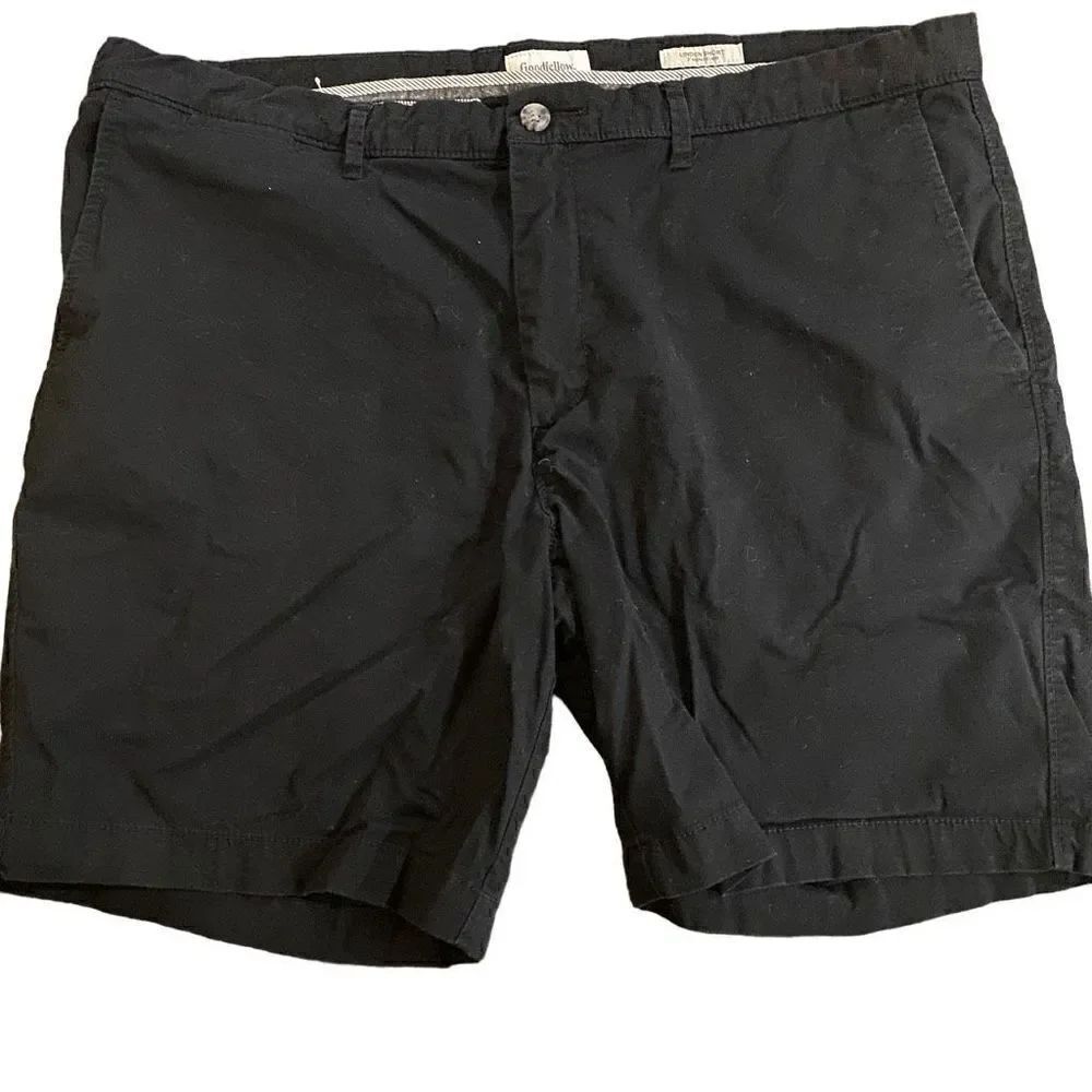 Goodfellow linden shorts 5” inseam size 42 men’s bluish gray